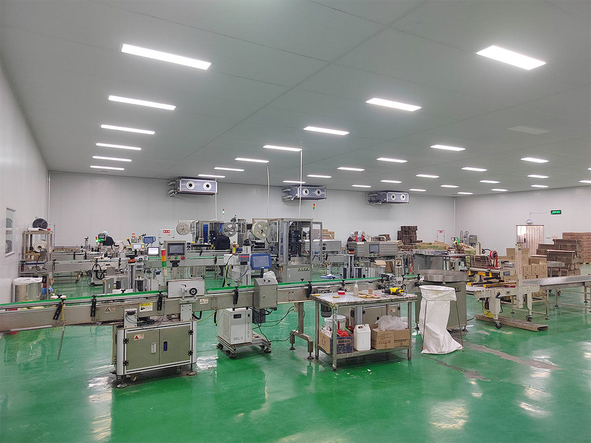 客戶現(xiàn)場(chǎng)